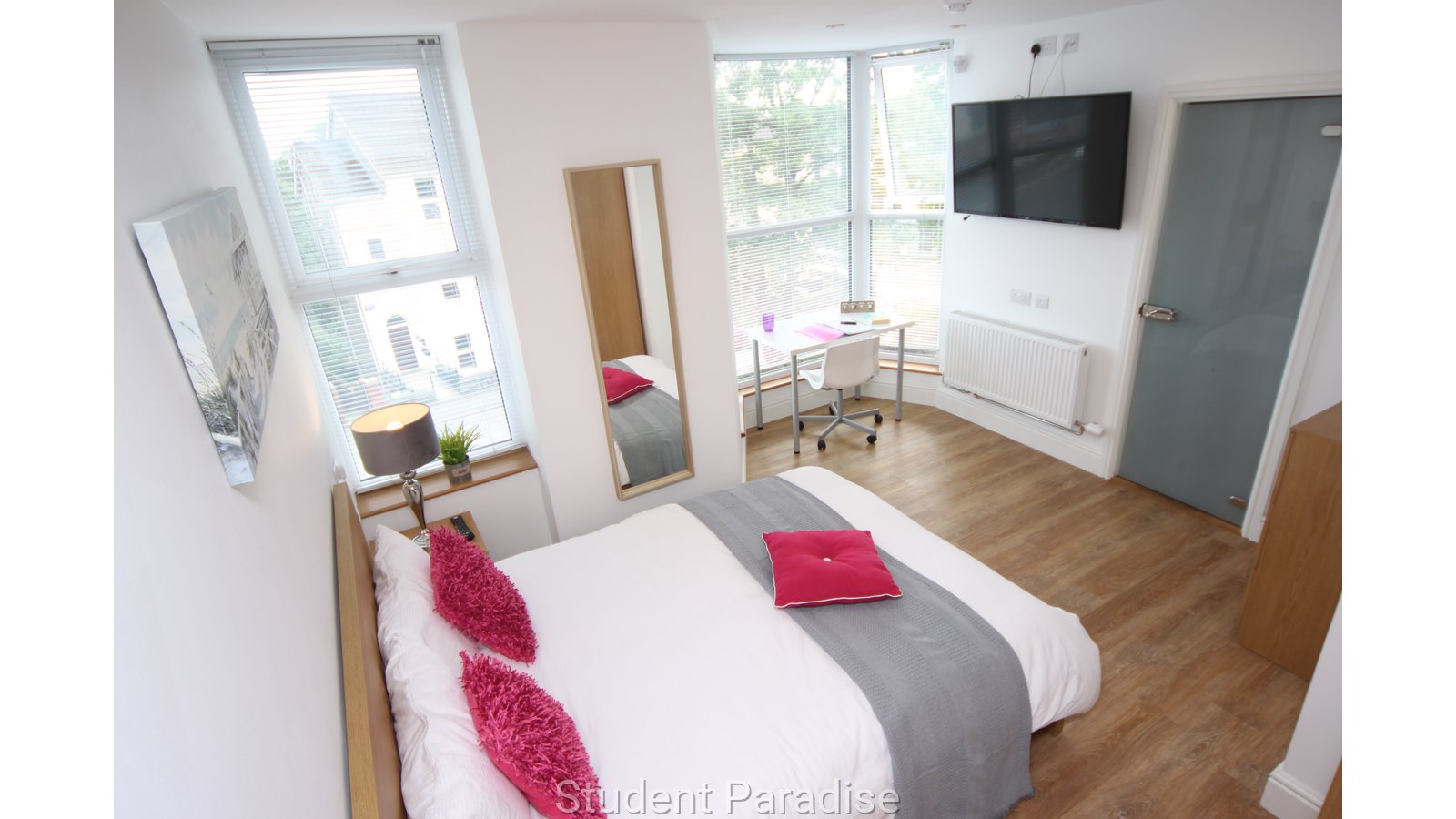 Room photo