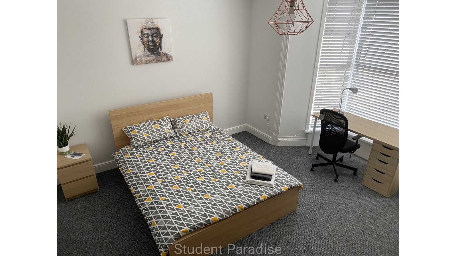 Room photo