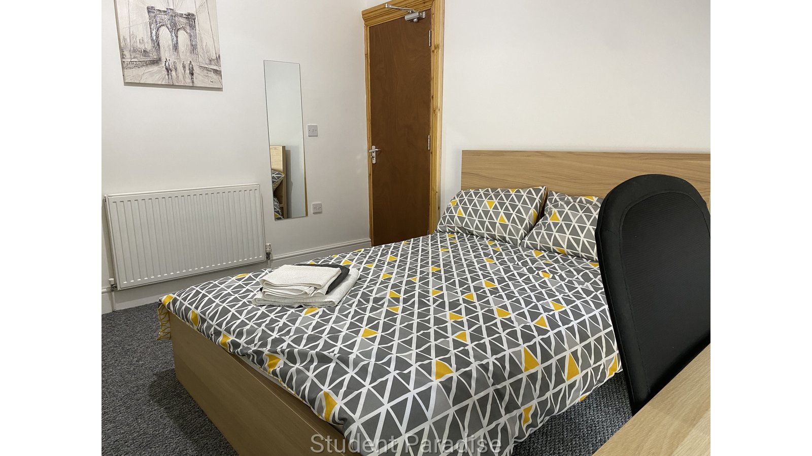 Room photo