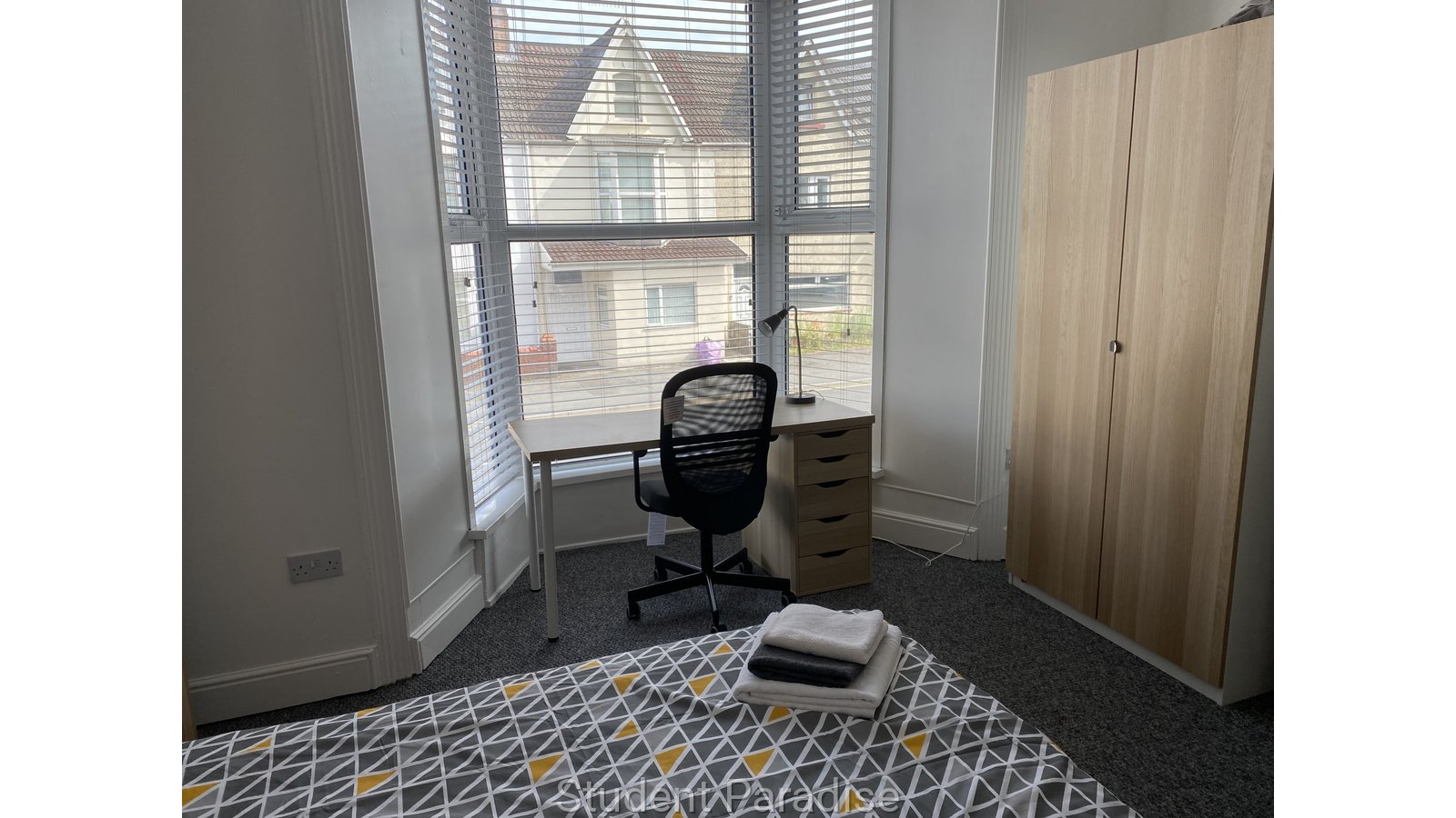 Room photo